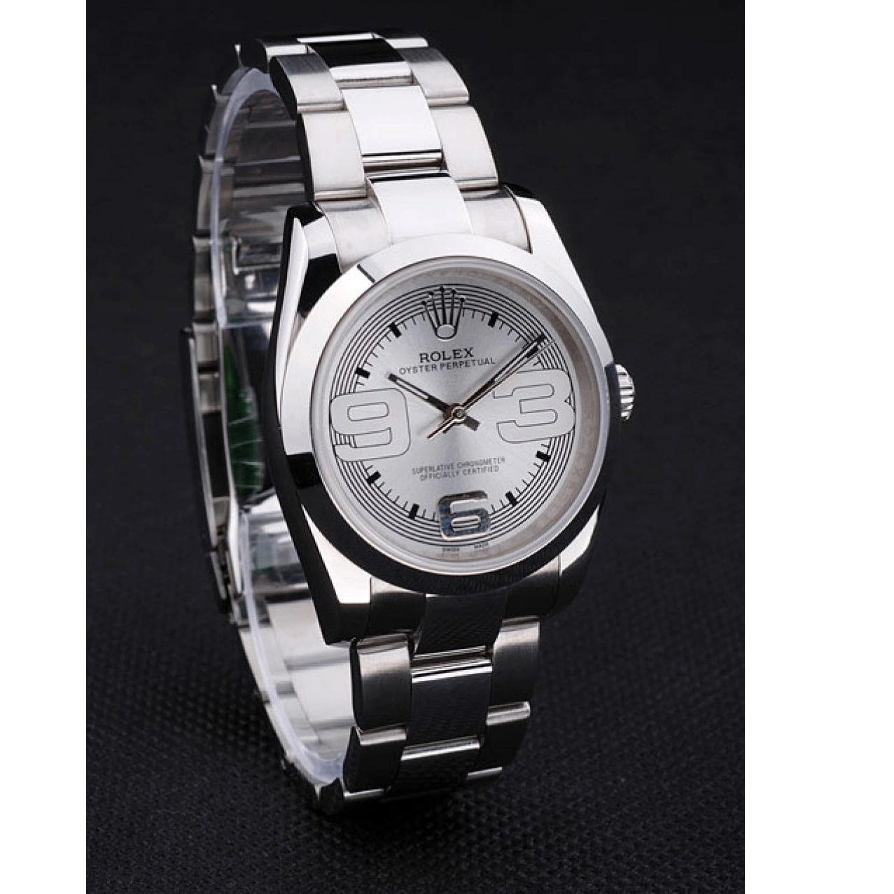 MiroTime 0809 Rolex Perpetual-rl51